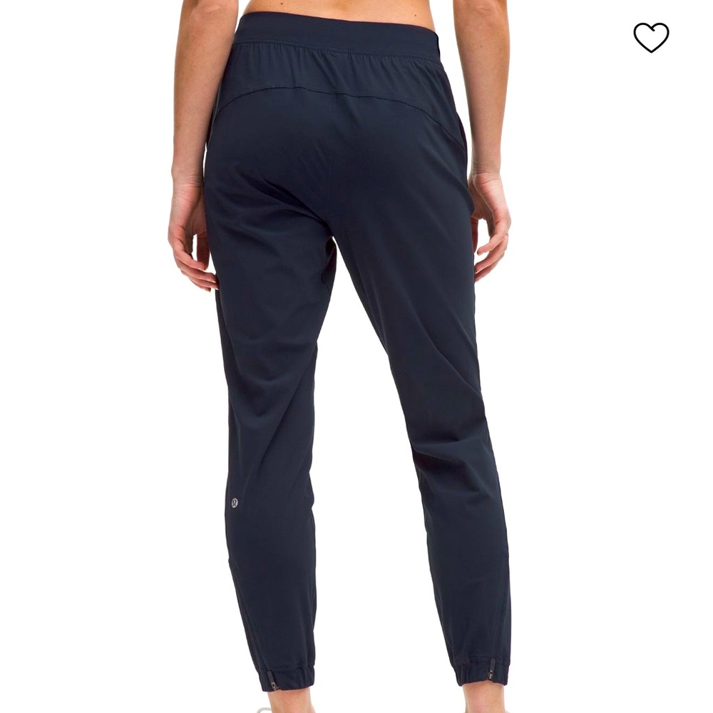 Lululemon Adapted State High Rise Jogger Regular